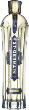 St Germain Elderflower Liqueur 70cl